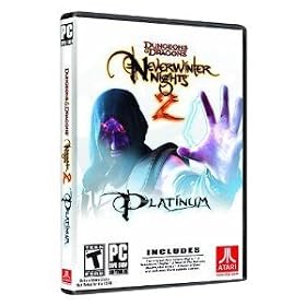 Neverwinter Nights 2 Platinum