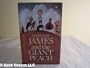 James and the Giant Peach