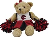South Carolina Gamecocks USC NCAA Cheerleader Bear