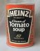 Heinz Tomato soup 400g