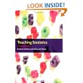 Teaching Statistics: A Bag of Tricks