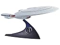 Star Trek 1:50 Scale USS Enterprise 1701 D (Next Generation)- Mattel Hot Wheels