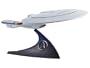 Star Trek 1:50 Scale USS Enterprise 1701 D (Next Generation)- Mattel Hot Wheels