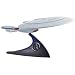 Star Trek 1:50 Scale USS Enterprise 1701 D (Next Generation)- Mattel Hot Wheels