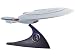 Search : Star Trek 1:50 Scale USS Enterprise 1701 D (Next Generation)- Mattel Hot Wheels