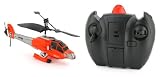 Laser Tag Combat Apache 2CH RTF RC Helicopter