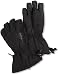 Dakine Junior Tracker Glove (Black, Kids Medium)