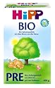Hipp Pre Milchnahrung Bio 2000, 4er Pack (4 x 600 g)