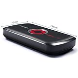 AVerMedia GL310 AVerCapture HD (LPG lite). Video/ Game Capture and Streaming HD 1080P