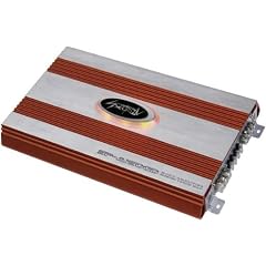 Spectron Sp-A1500D Amplifer