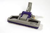 Dyson Bodendüse für DC05 ABS. Farbe: Grau / Lila Nr.: 904136-02