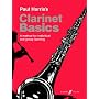 Clarinet Basics: Pupil's Book