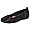 Black nubuck