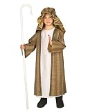 Shepherd Boy Biblical Costume