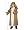 Shepherd Boy Biblical Costume Large