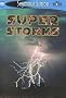 (Seemore Readers: Super Storms - Level 2) By Simon, Seymour (Author) paperback Published on (03 , 2002)