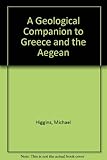 A geological companion to Greece and the Aegean