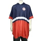 Boston Red Sox Official Team Poncho