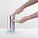 Umbra Pico Foaming Soap Pump, Nickel