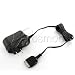 Home Wall Charger For Sandisk Sansa E250 E260 E270 E280 E260r Rhapsody E280r Rhapsody Sold By TopDeals888