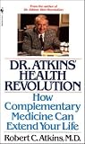 41o5QqUwRhL. SL160  Dr. Atkins Health Revolution Reviews