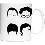 Tasse The Fab Four