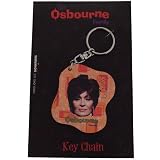 The Osbourne Family Keychain - Sharon Osbourne