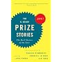 The O. Henry Prize Stories 2007: The Best Stories of the Year