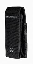 Leatherman Sheath Universal Black Nylon Molle - Leatherman 931005