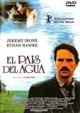 El País Del Agua.(1992)Waterland (Spanish Import, Format PAL)