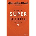 Mail on Sunday Super Sudoku: 4