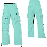 Nikita Skyhigh Pant - Women's