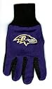 Baltimore Ravens Gloves