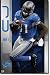 Detroit Lions Calvin Johnson NFL Poster Print 22x34