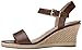 LifeStride Women's Reagan Wedge Sandal