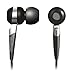 【Amazonの商品情報へ】Creative インナーイヤー型イヤホン EP-830 EP-830-BK