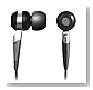 Creative EP-830 EP-830-BK