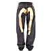 Evisu Diacock vintage cut denim jeans, 38 Evisu Diacock vintage cut denim jeans, 38