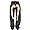 Evisu Diacock vintage cut denim jeans, 38