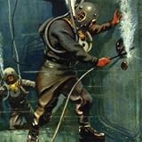 Revue Two Lone Swordsmen  / Stay Down