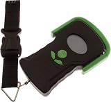 7dayshop (Pro-Weigh) Digital Luggage Scales  - No More Crazy Excess Baggage Charges - 10 YEAR WARRANTY  - AMAZONS BEST VALUE DIGITAL SCALES !! Model PROWEIGHSCALES from 7DAYSHOP