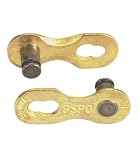 SRAM 9 Speed Gold Powerlink 2