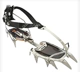 Black Diamond Sabretooth Clip Crampons