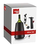 Produkt-Bild: VacuVin 3889060 Wein Geschenkset