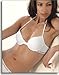 Calvin Klein 365 Push Up BH weiß