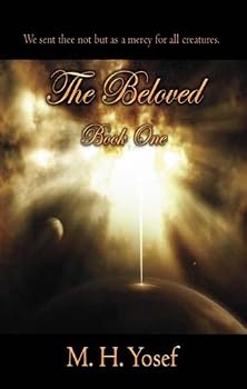 the beloved - m. h. yosef the beloved - m. h. yosef