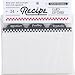 4-by-6-Inch Recipe Box Dividers