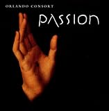 Passion - Renaissance Choral Works