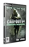 Call of Duty 4: Modern Warfare - Game of the Year Edition (PC)