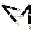 1 Each Single Strap Assembly Kit INVACARE CORPORATION 9070